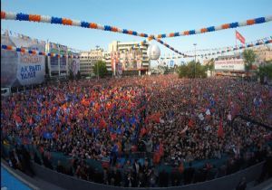 'Gençlere güvendik'