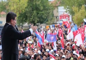 ‘Hep beraber Türkiye'yiz'