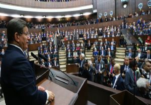 ‘Büyüyünce Türk olacağım'
