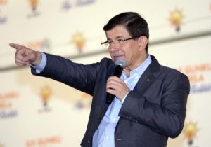 ‘Biz Türkiye'nin her yerindeyiz'