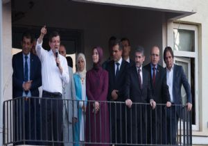 ‘Şehidimizin hesabını mutlaka sorarız'