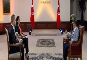 Başbakan'dan Fırat hatırlatması