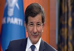Davutoğlu: ‘Çözüm sürecine destek artıyor'