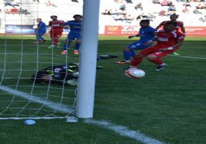 İşte Büyükşehir Belediyespor'un en'leri