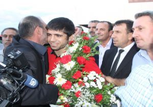 Büyükşehir'de Gör coşkusu