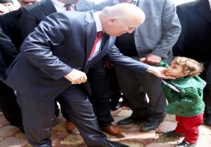 Sekmen: ‘En güzel miras sevgidir'