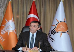 ‘Önce hoşgörü, önce kardeşlik'