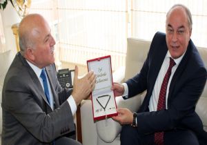 Sekmen'den Rus takımlarına davet