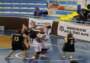 Beşiktaş kupaya havlu attı