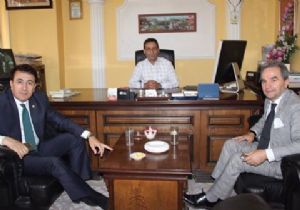 Doğu Anadolu'da Basın Bayramı coşkusu