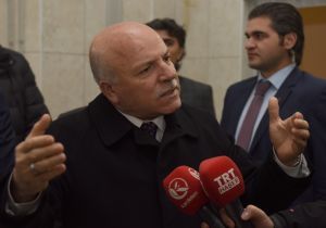 Büyükşehir'den tarımsal yatırım