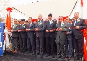 Erdoğan: ‘Bütün dadaşlara hayırlı olsun'