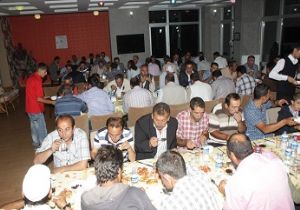 'Veren el, alan elden üstündür'