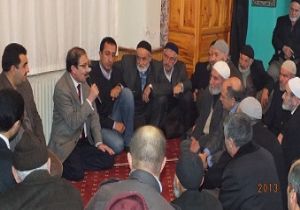 Bulutlar'dan hizmet istişaresi