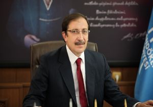 Bulutlar'dan başsağlığı mesajı