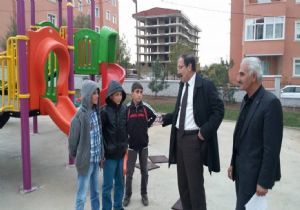 Bulutlar'dan çocuklara yeni yıl hediyesi