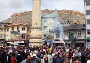 Bayburt İl Özel İdare'den umut seferi