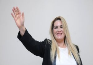 Beyoğlu: ‘Bu bir hizmet yarışıdır'