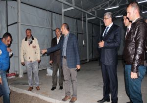 Bayrama 'büyük' hazırlık