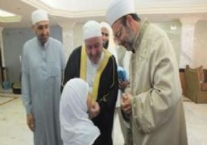 En büyük günah İslâm'ı korku dinine dönüştürmektir