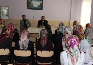 ‘Dini eğitiminde başarı için adanmışlık gerek'