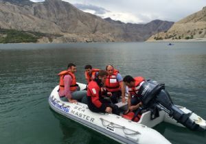 Büyükşehir'de bir ilk