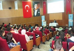 Boylu başarının yolunu anlattı