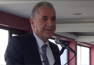 Beyribey'den Kültür Yozlaşması vurgusu