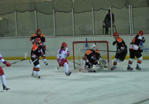 Play off'ta kaybettik