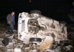 Ulaşımda buzlanma tehditi