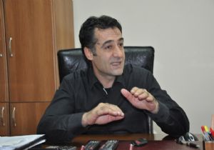 Gümüşenek'ten hoca açıklaması