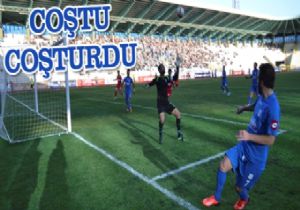 Büyükşehir farkı