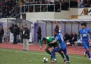 Büyükşehir taraftarıyla barışacak