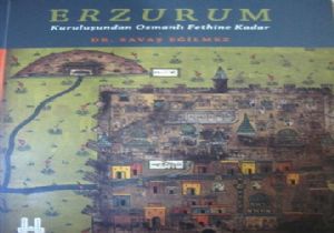 Erzurum Tarihine yeni yaklaşım
