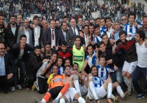 Erzurum gündemi spora kilitlendi