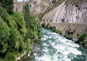 Çoruh nehri havzası için 3 milyonluk yatırım