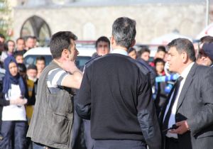 Polis intiharı önledi
