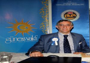 Ceylan Türk Medeniyetini anlattı