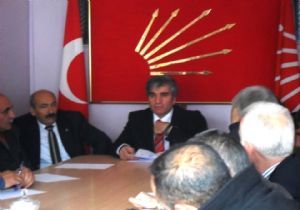 CHP'den saldırıya sert tepki