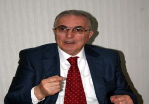 'Biz dedik, EBK doğruyu yaptı'