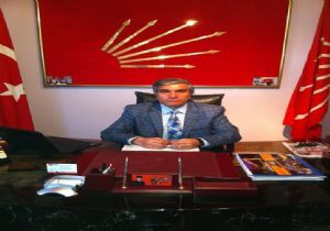 CHP:'Acımız büyük'