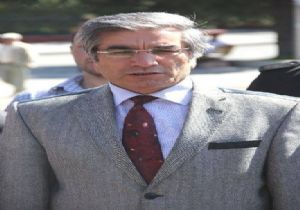 Kızıloğlu, ‘ 23 Nisan Milletin bayramıdır'