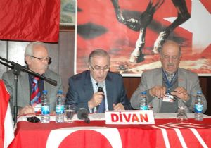 CHP'de Bedir dönemi