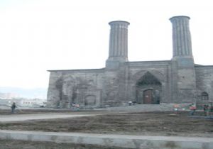 Nihayet Başlanıyor!