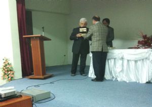 Cindilli tarihi yorumladı