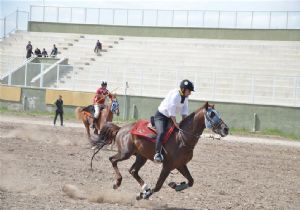 Ciritte gözler Play-Off'ta
