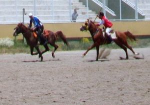 Hedef Türkiye şampiyonası