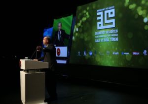 'Bu nesil, Asım'ın Nesli olacaktır'