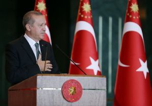 ‘Biz çok asil bir milletiz'