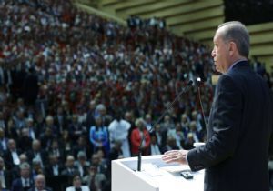 ‘Müslümana ümitsizlik yakışmaz'